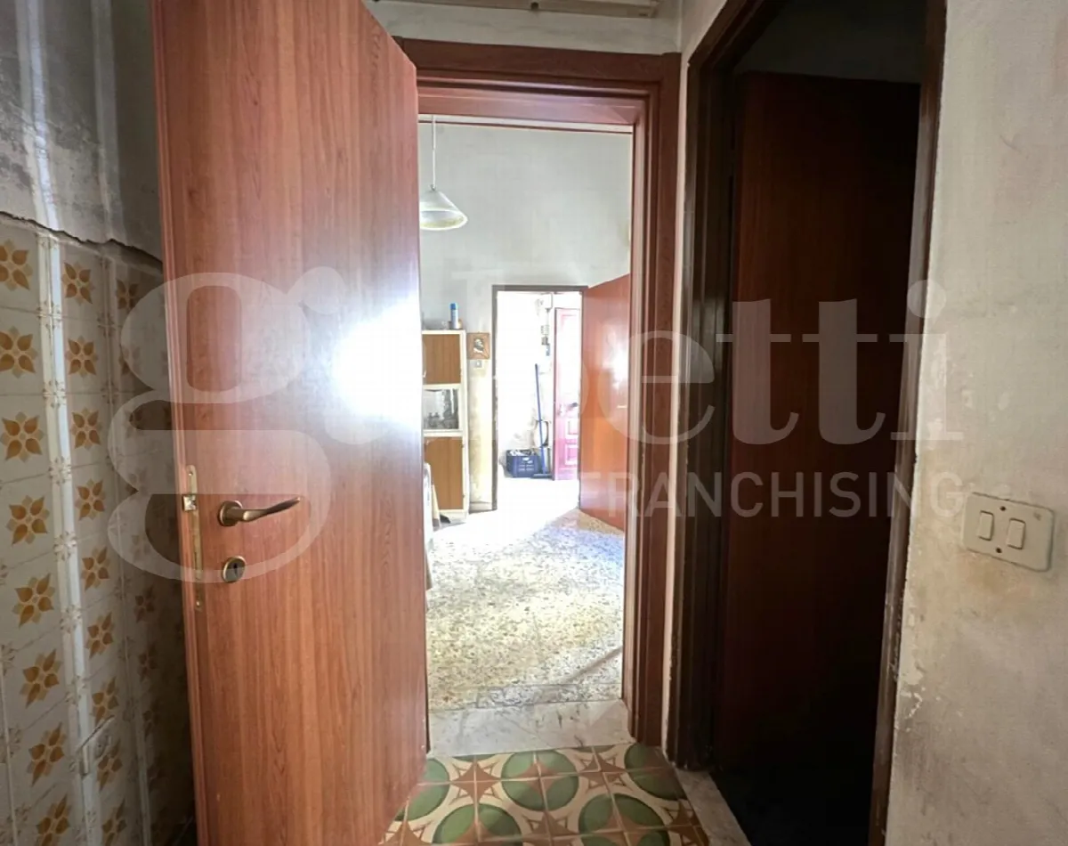 Casa indipendente in vendita a Avola - foto 6