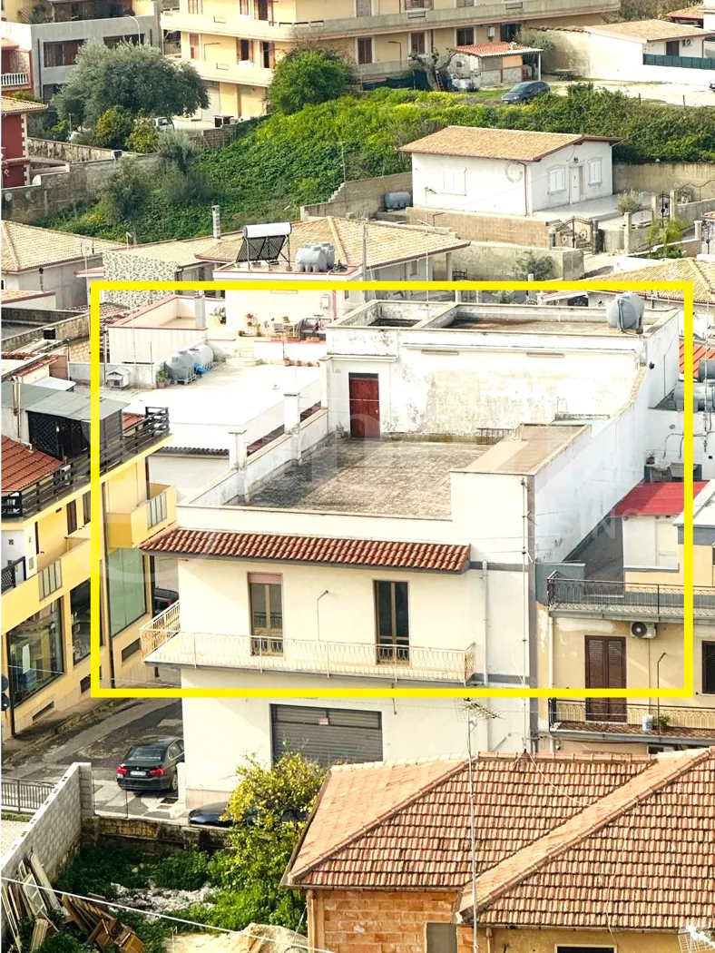 Appartamento in vendita a Noto - foto 1