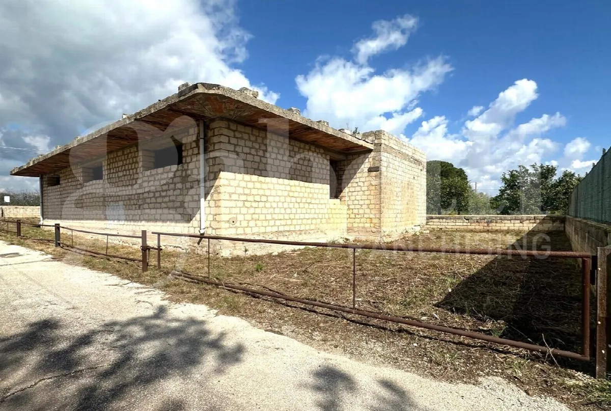Villetta a schiera in vendita a Noto - foto 4