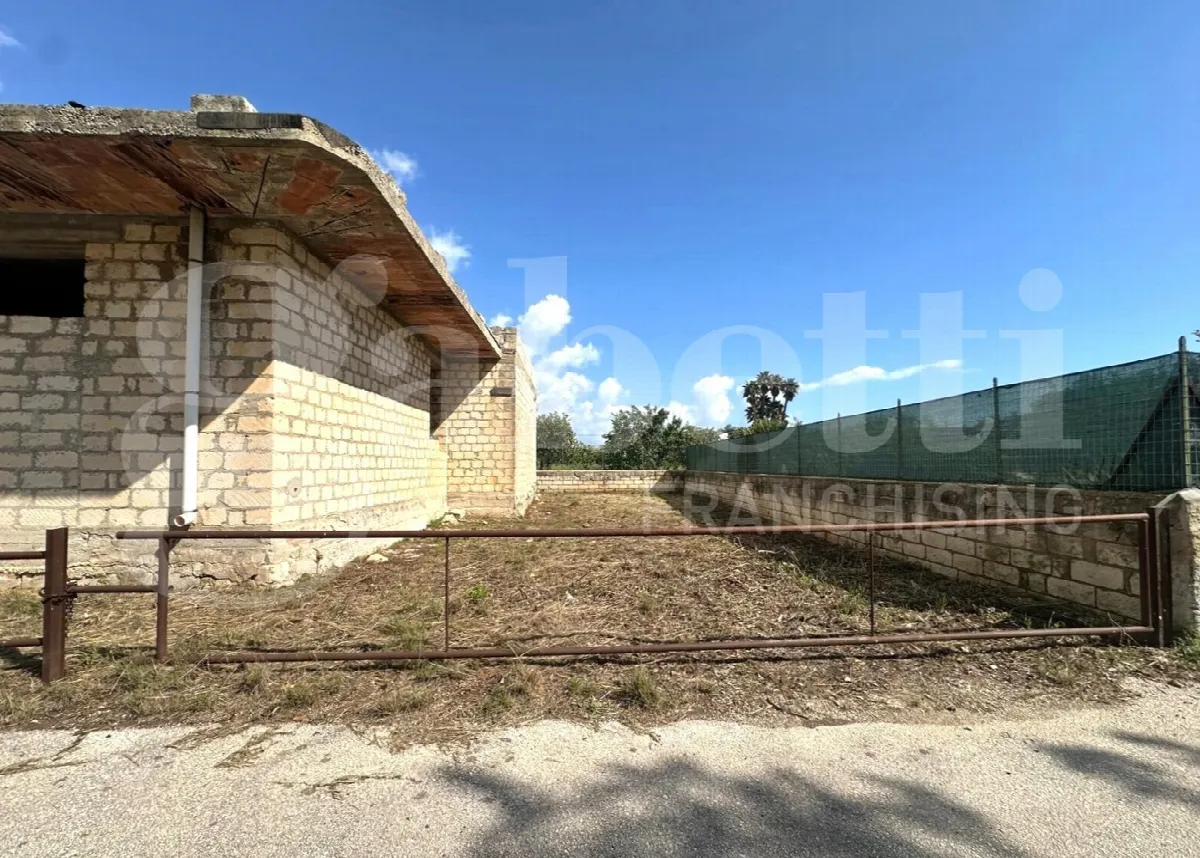Villetta a schiera in vendita a Noto - foto 5