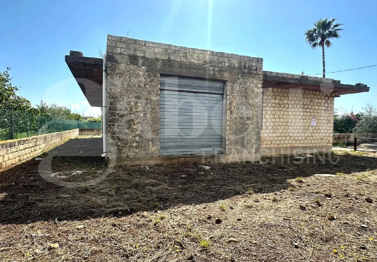 Villetta a schiera in vendita a Noto - foto 8