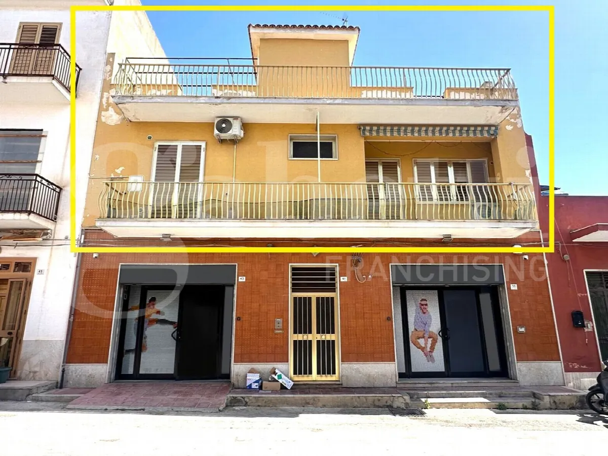 Appartamento in vendita a Avola - foto 1