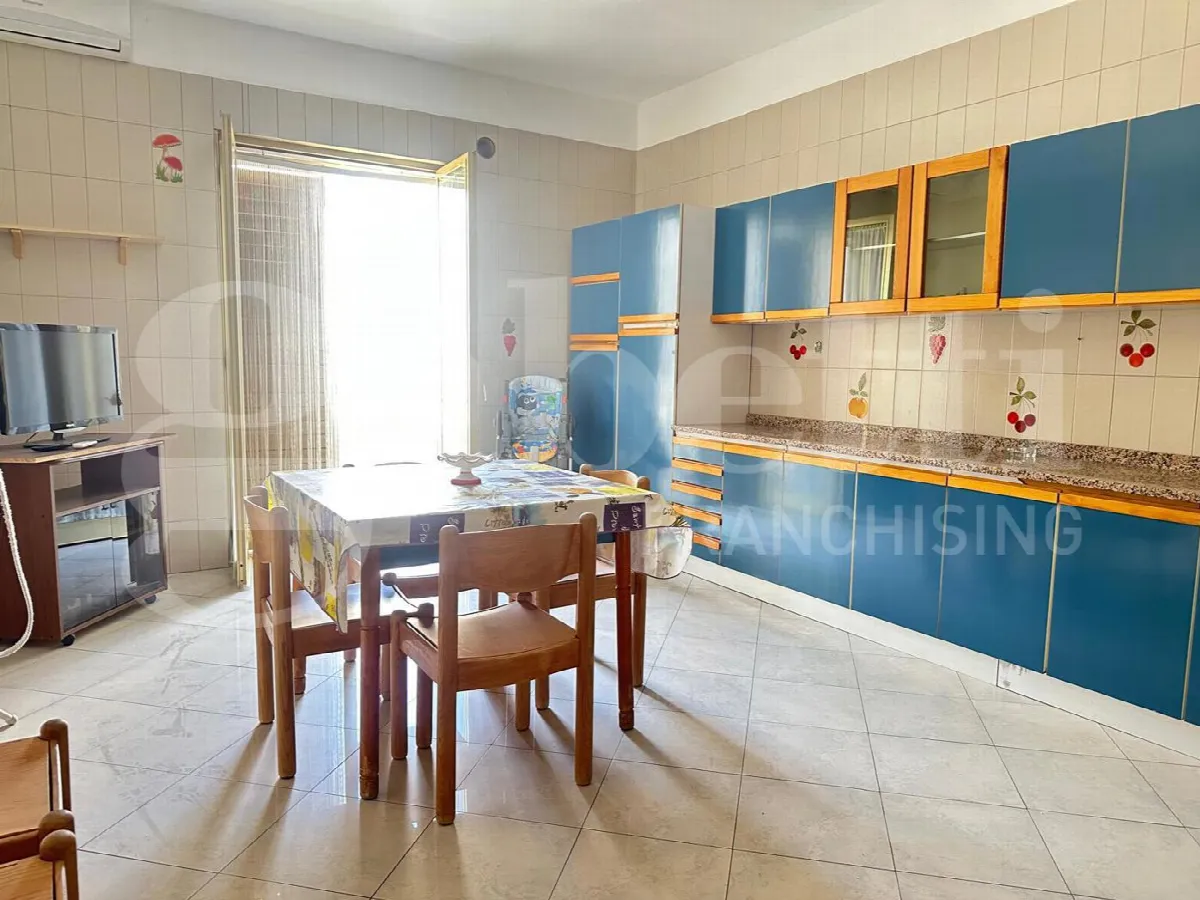 Appartamento in vendita a Avola - foto 8