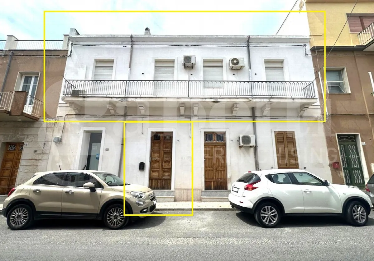 Casa indipendente in vendita a Avola - foto 1