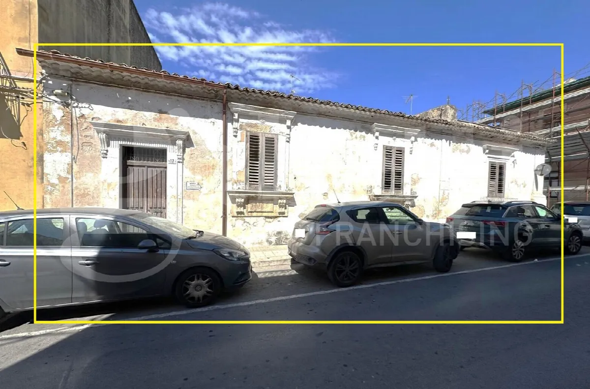 Casa indipendente in vendita a Avola - foto 2