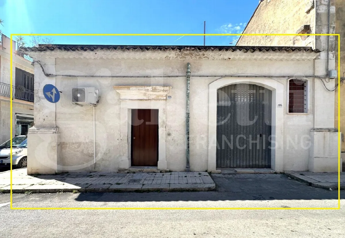 Casa indipendente in vendita a Avola - foto 3