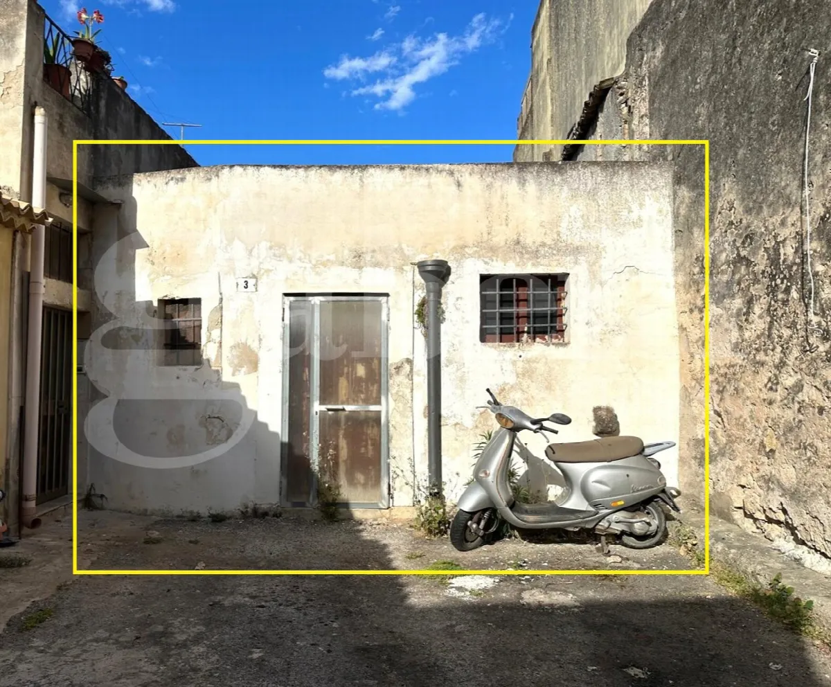 Casa indipendente in vendita a Avola - foto 4