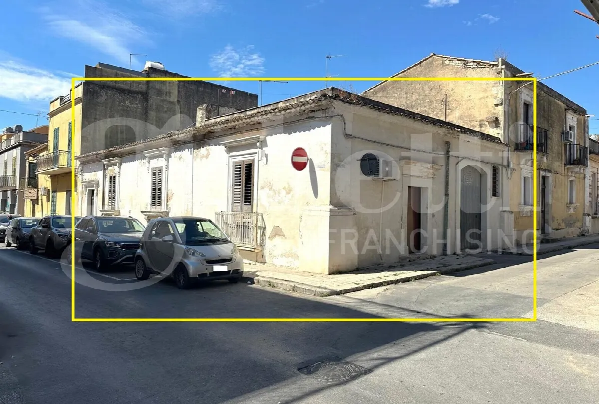 Casa indipendente in vendita a Avola - foto 5