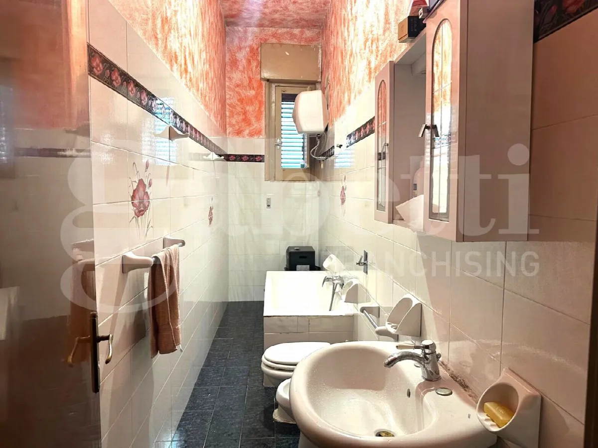 Casa indipendente in vendita a Avola - foto 7