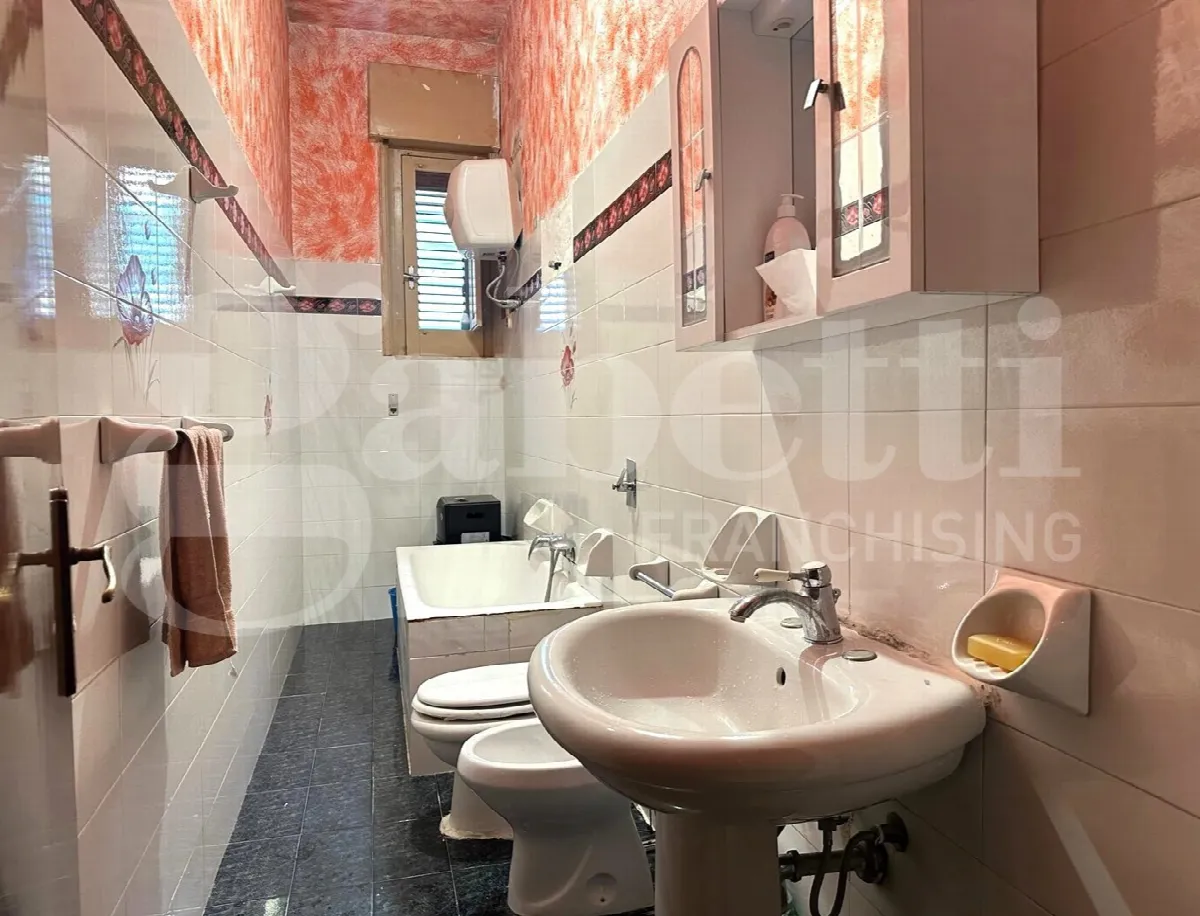 Casa indipendente in vendita a Avola - foto 8
