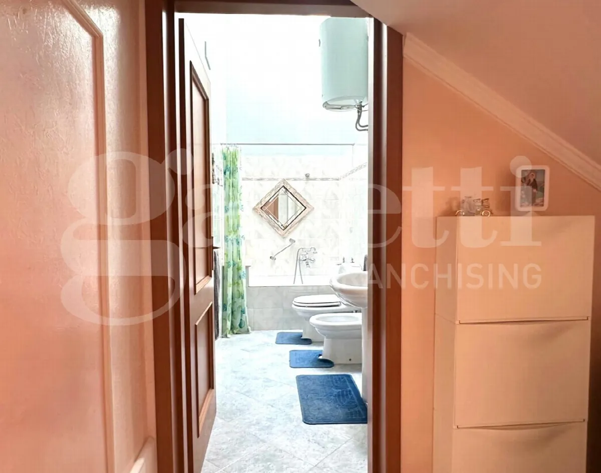 Casa indipendente in vendita a Avola - foto 10