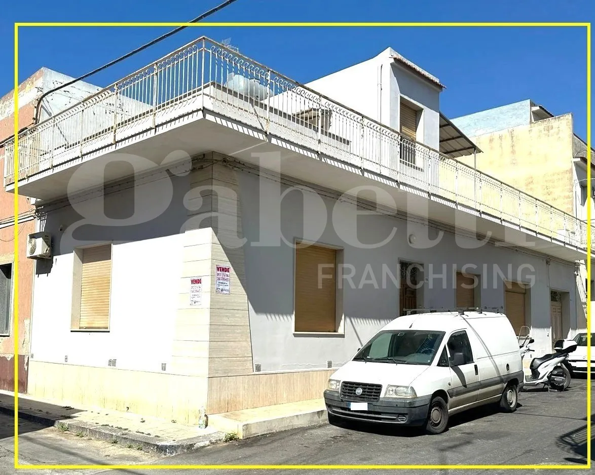 Casa indipendente in vendita a Avola - foto 2