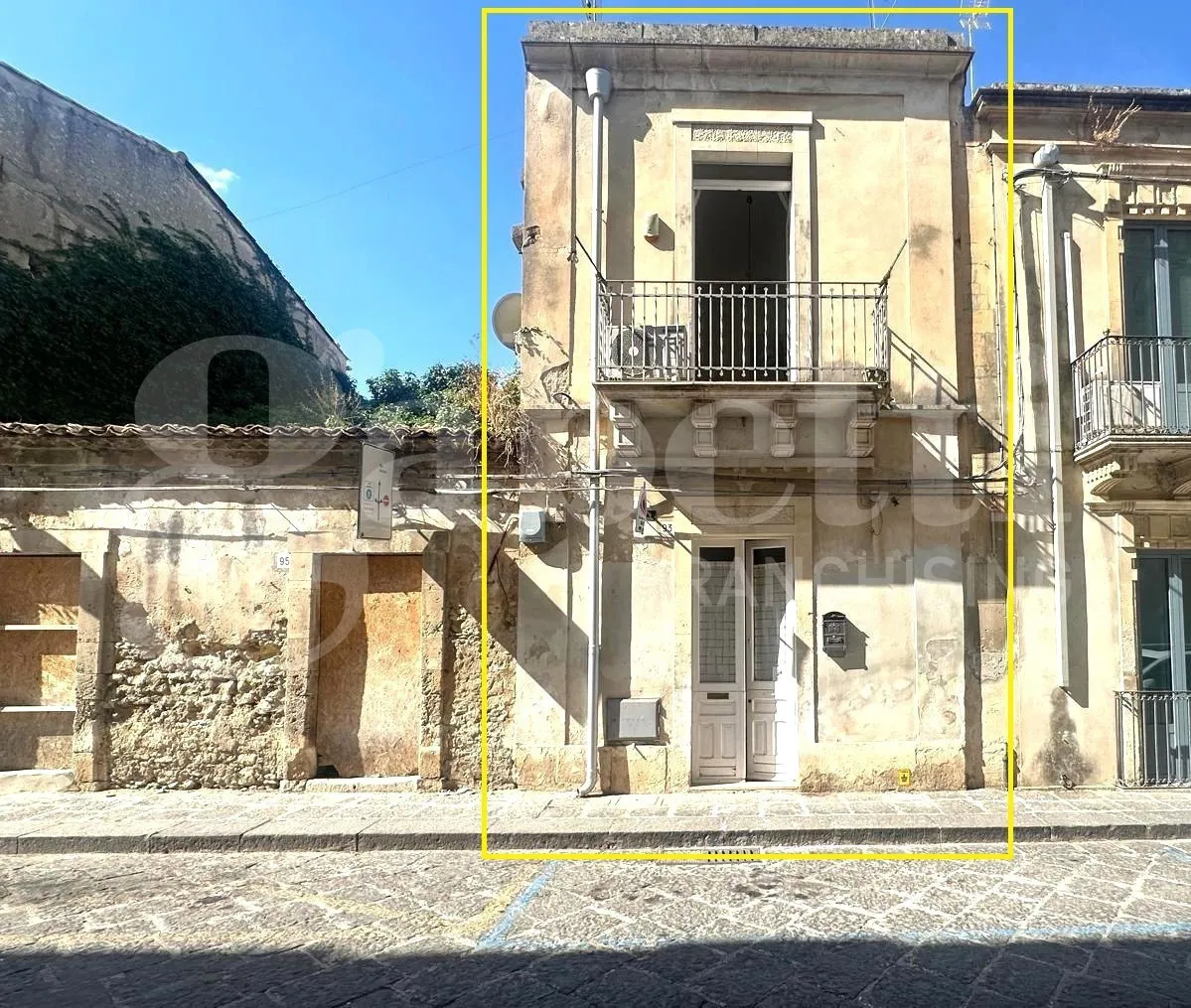 Casa indipendente in vendita a Noto - foto 2
