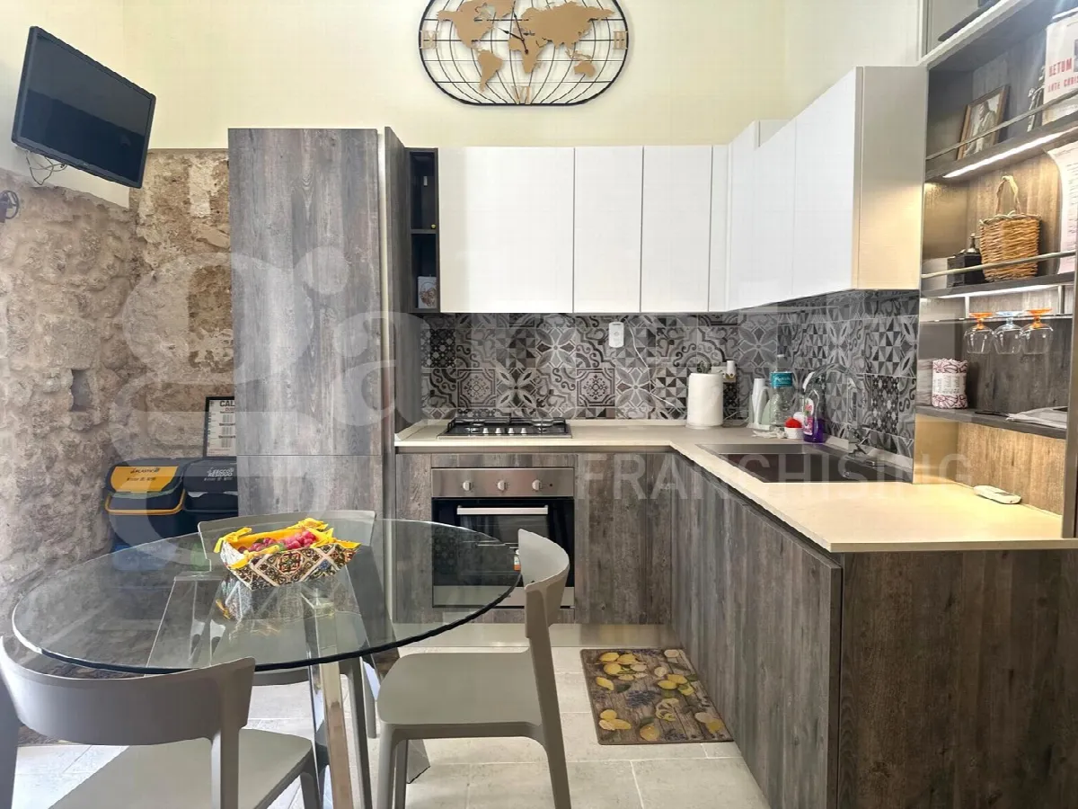 Casa indipendente in vendita a Noto - foto 4