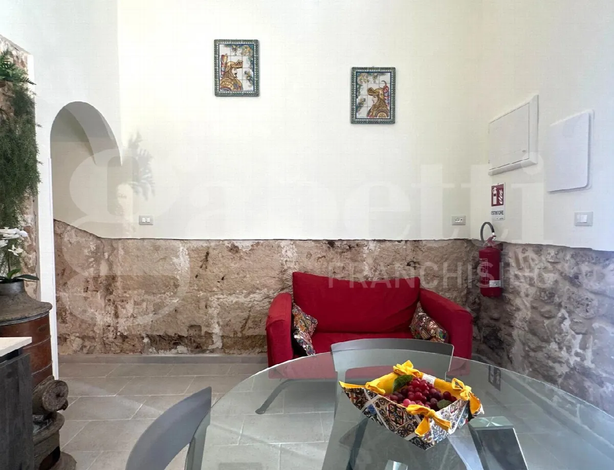 Casa indipendente in vendita a Noto - foto 5