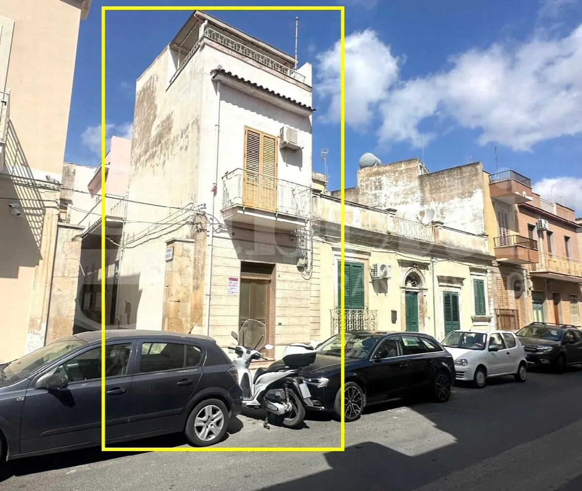 Casa indipendente in vendita a Avola - foto 1