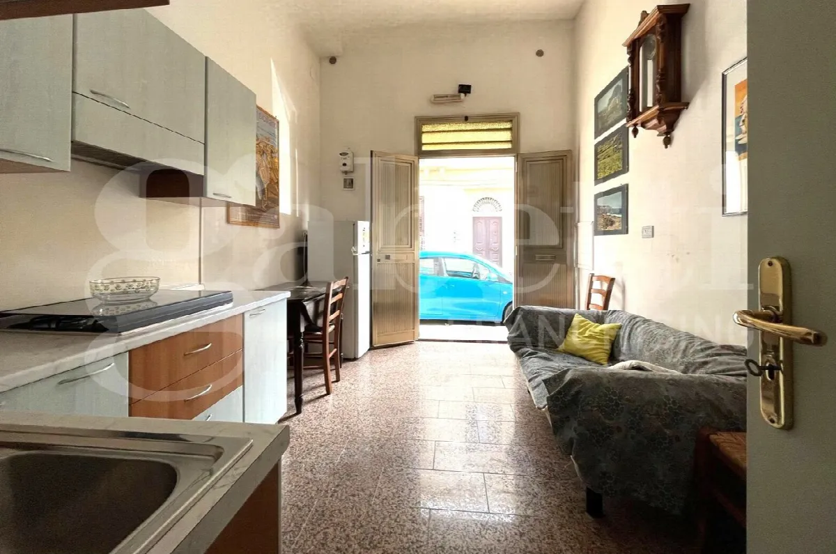 Casa indipendente in vendita a Avola - foto 5