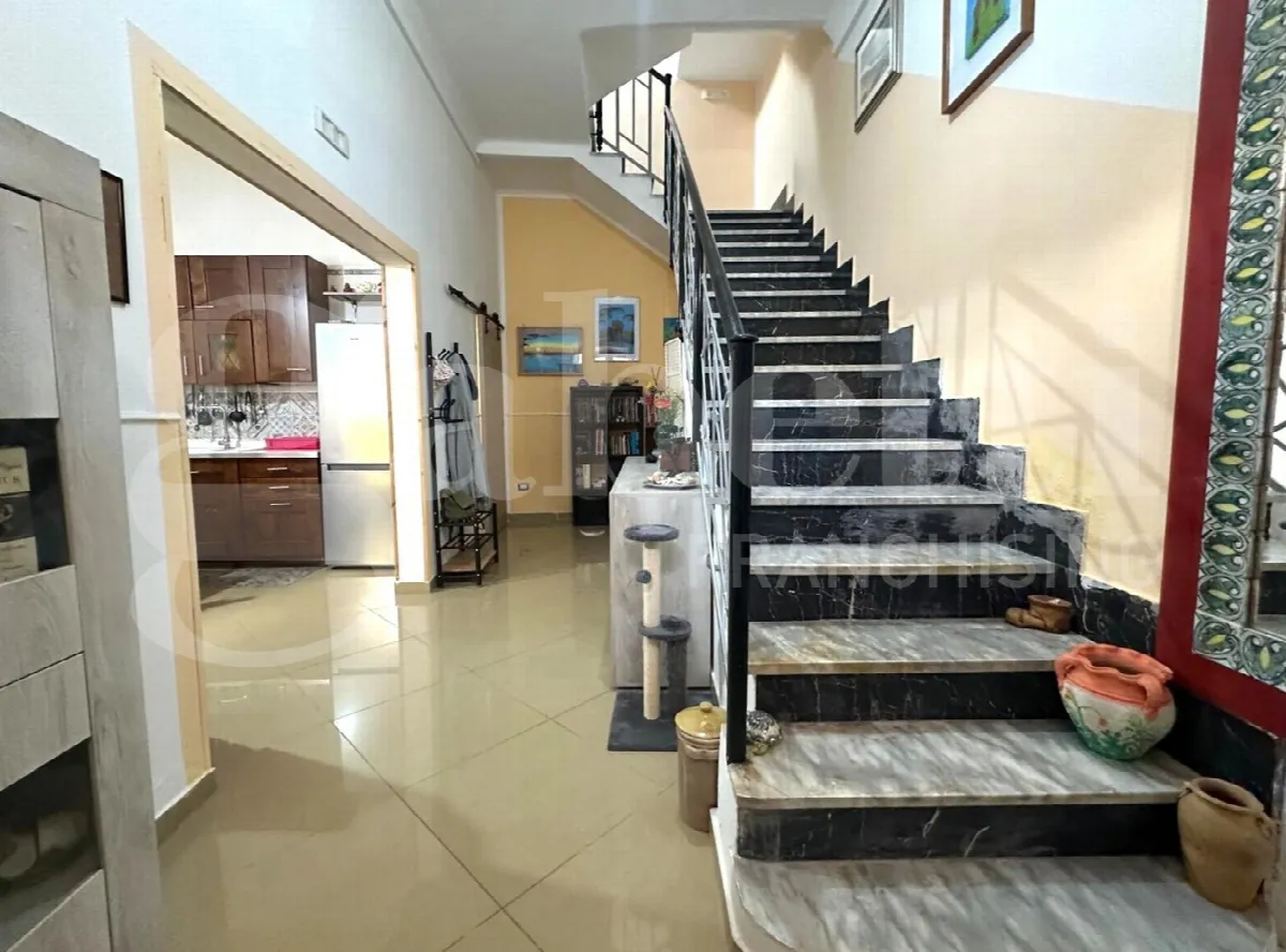 Casa indipendente in vendita a Avola - foto 2