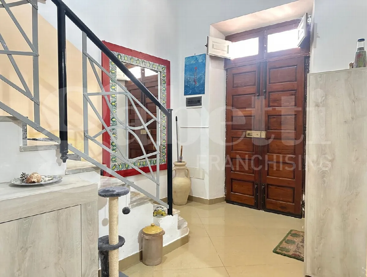 Casa indipendente in vendita a Avola - foto 4