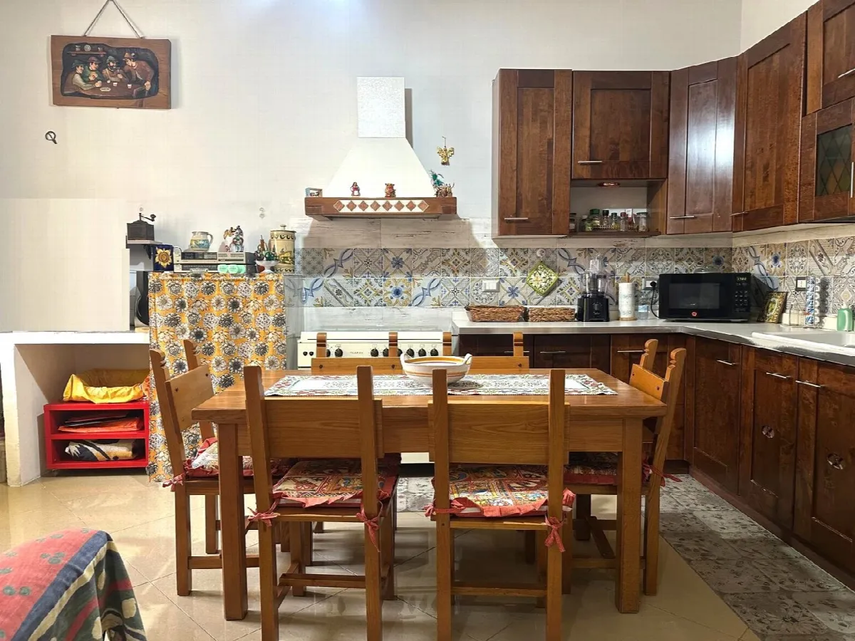 Casa indipendente in vendita a Avola - foto 5