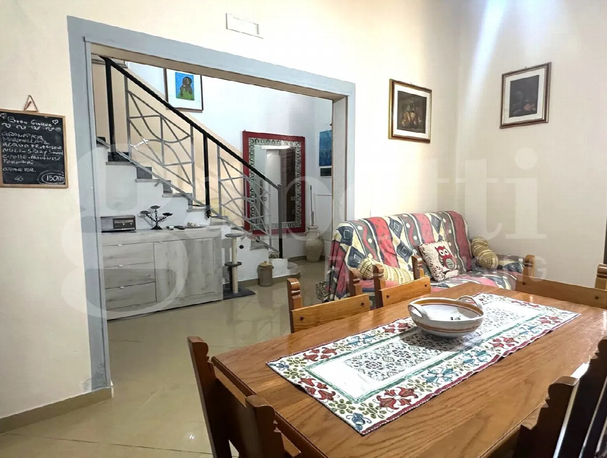 Casa indipendente in vendita a Avola - foto 6