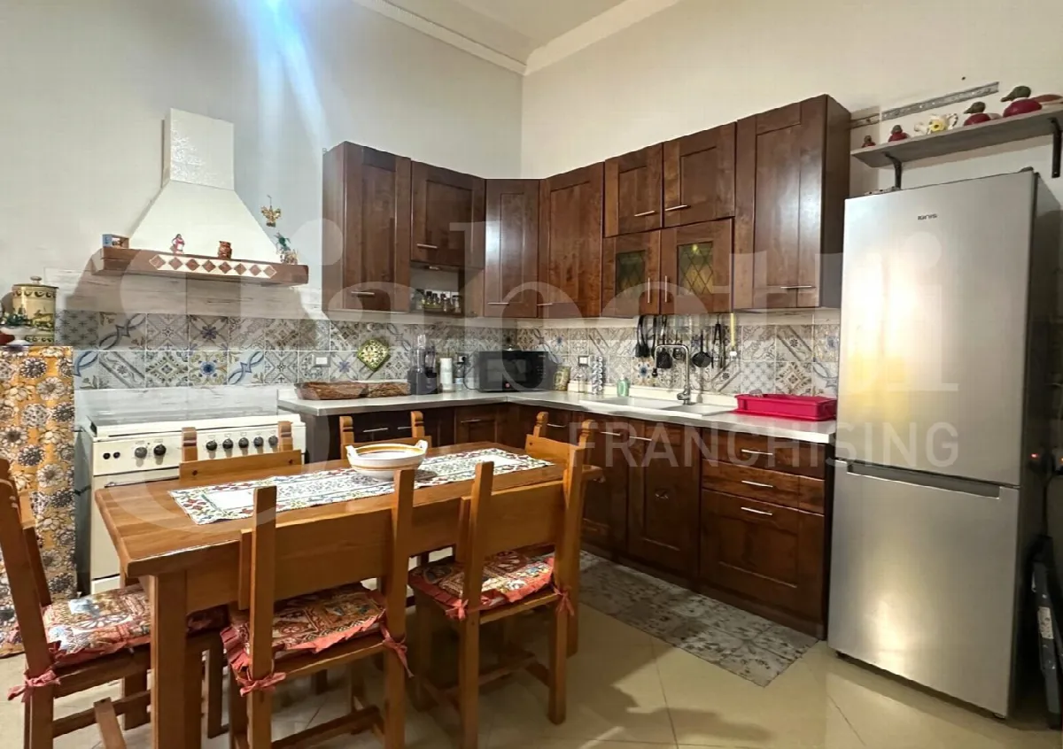 Casa indipendente in vendita a Avola - foto 8