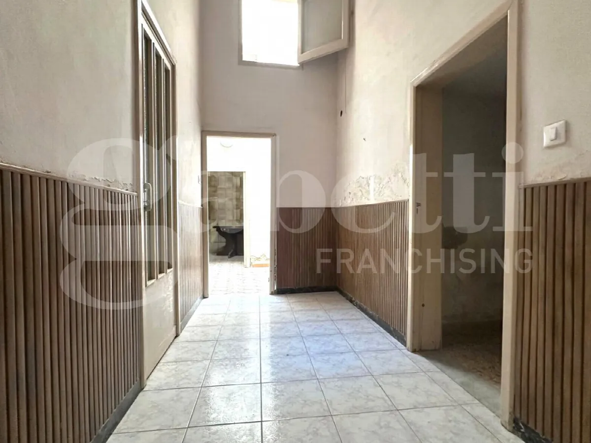Casa indipendente in vendita a Avola - foto 7