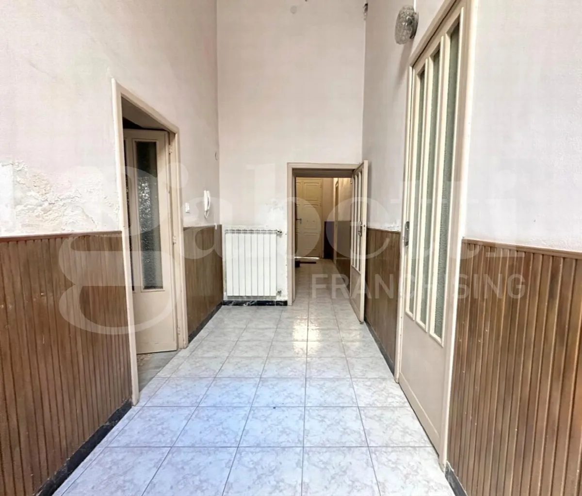 Casa indipendente in vendita a Avola - foto 8