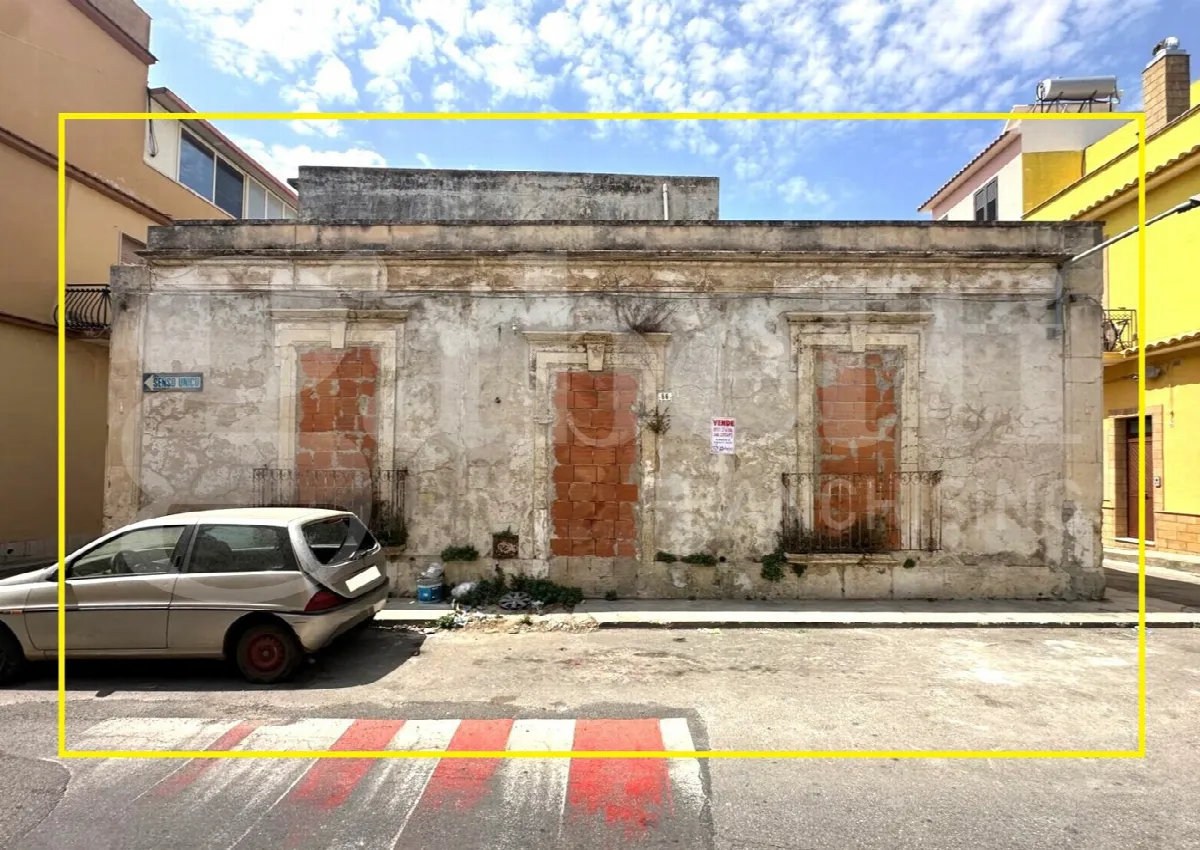 Casa indipendente in vendita a Avola - foto 2