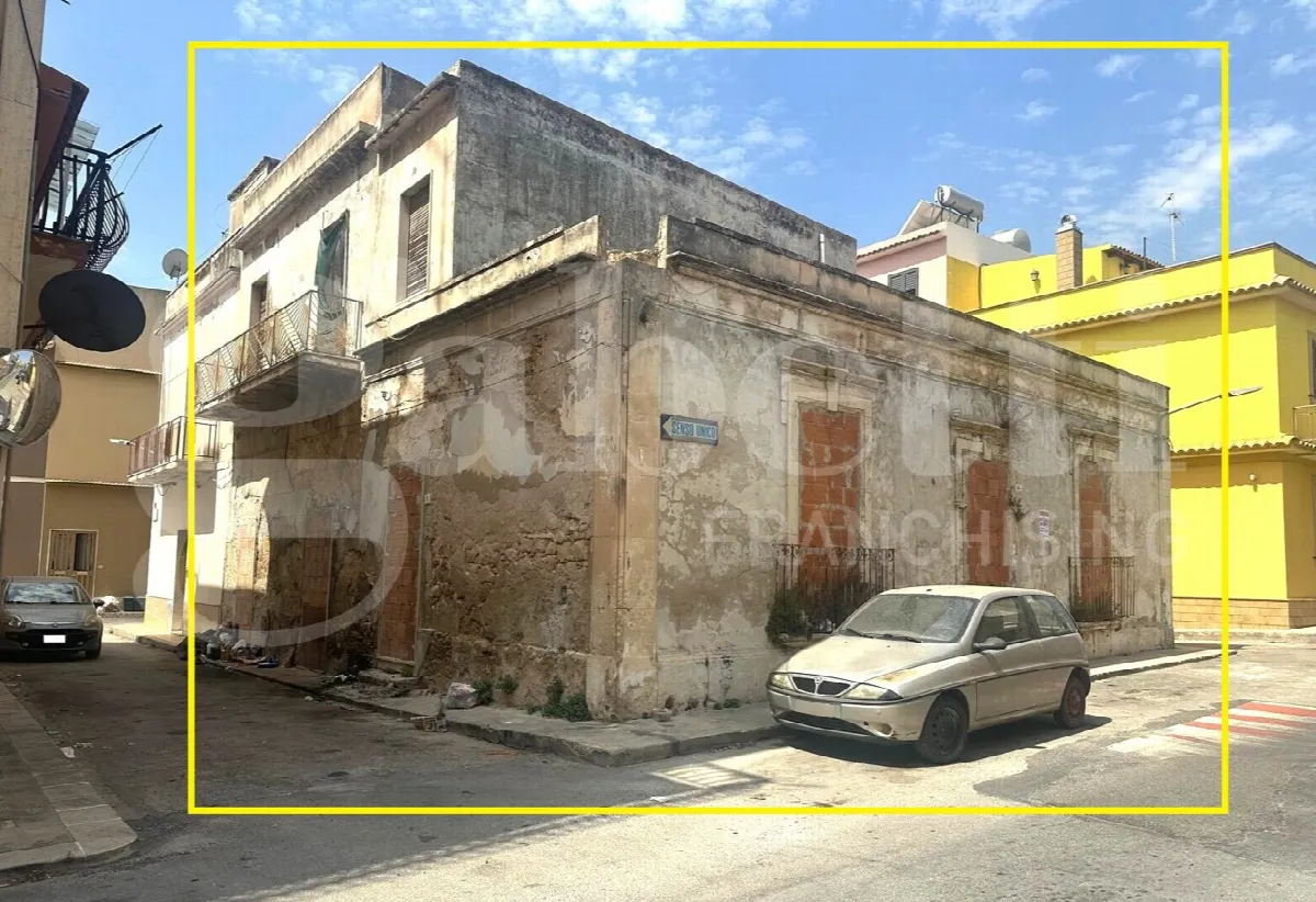 Casa indipendente in vendita a Avola - foto 3