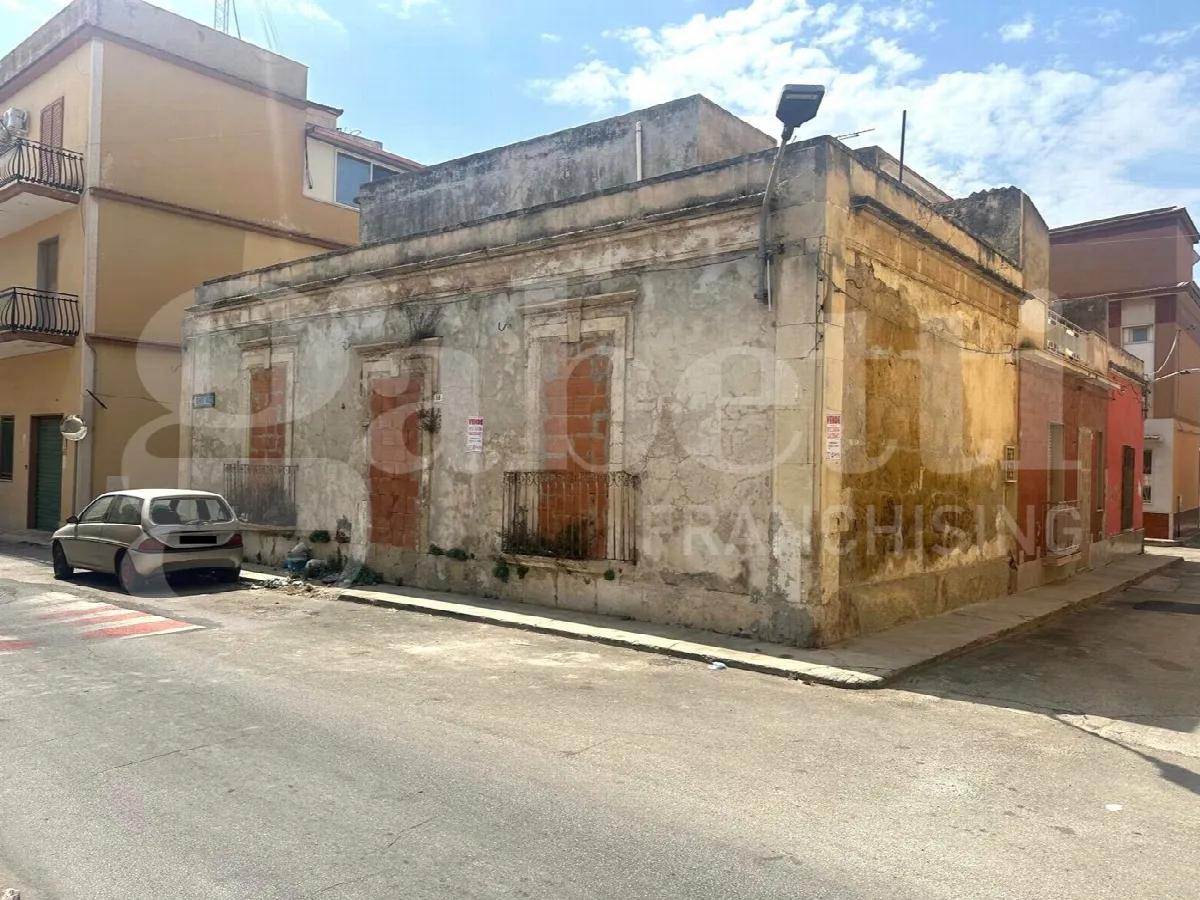 Casa indipendente in vendita a Avola - foto 4