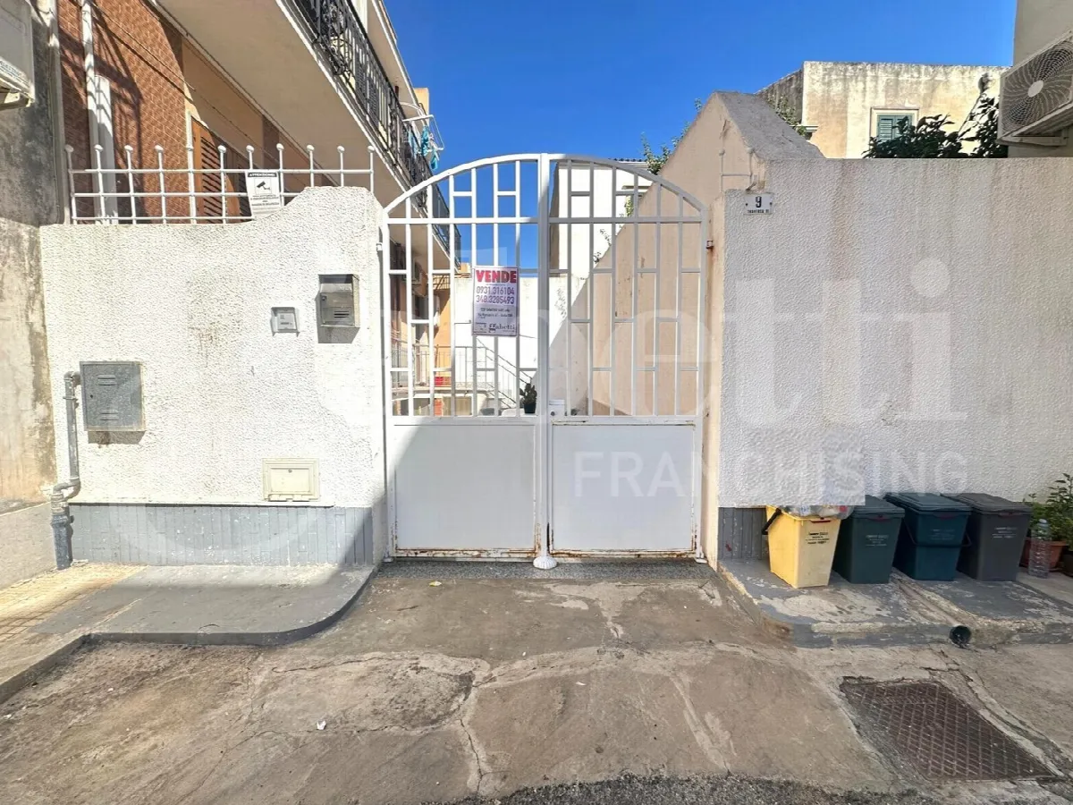 Appartamento in vendita a Avola - foto 1