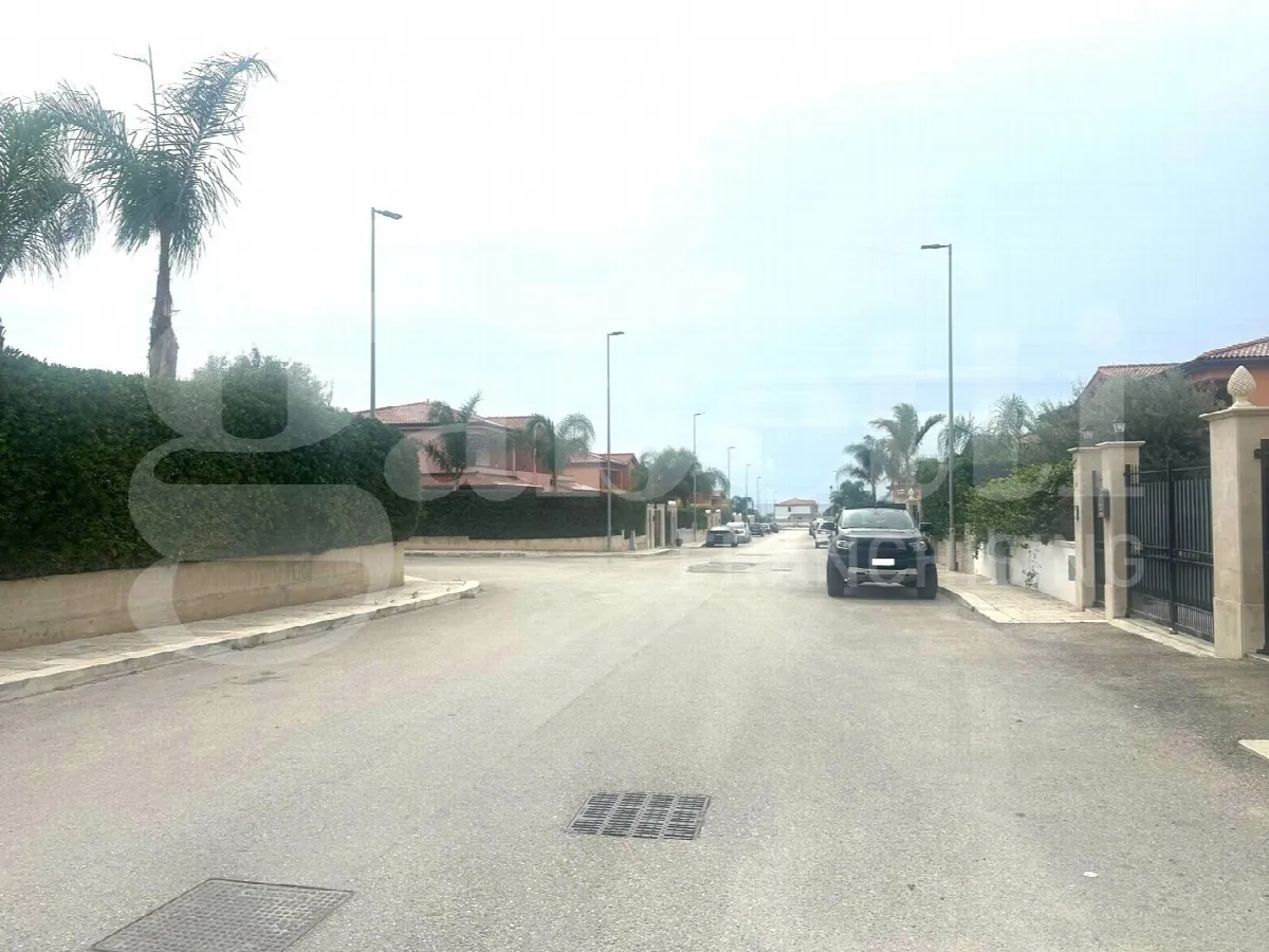 Villetta a schiera in vendita a Avola - foto 3