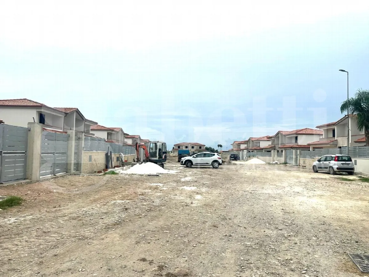 Villetta a schiera in vendita a Avola - foto 4