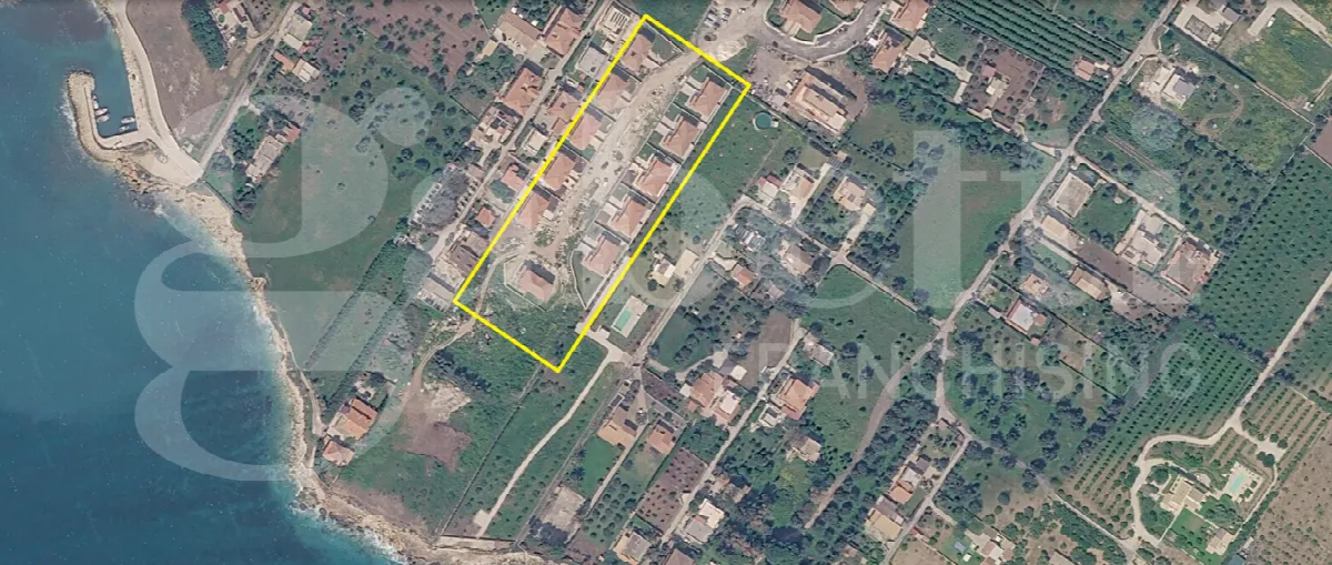 Villetta a schiera in vendita a Avola - foto 6