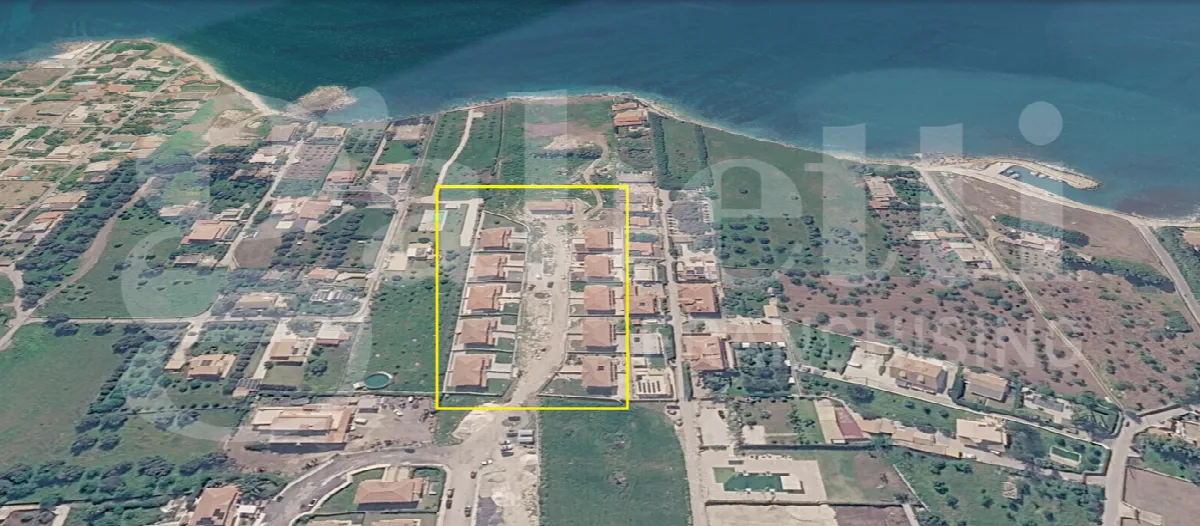 Villetta a schiera in vendita a Avola - foto 7
