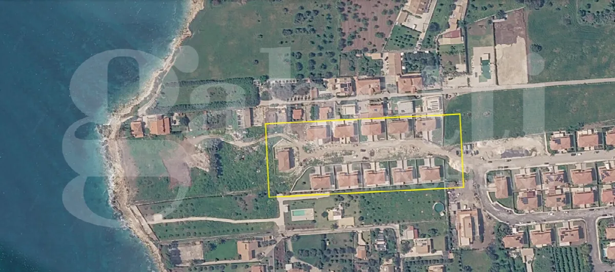 Villetta a schiera in vendita a Avola - foto 9