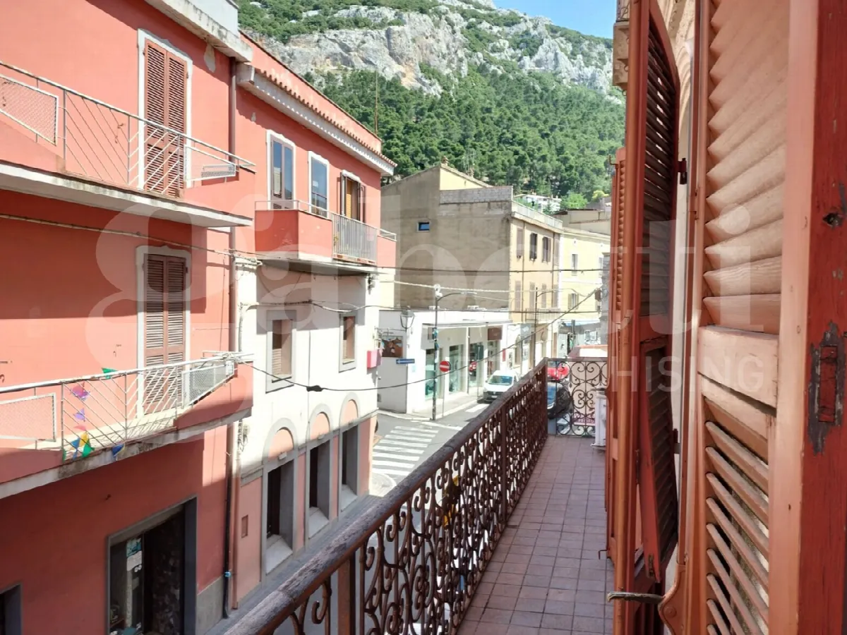 Appartamento in vendita a Dorgali - foto 1