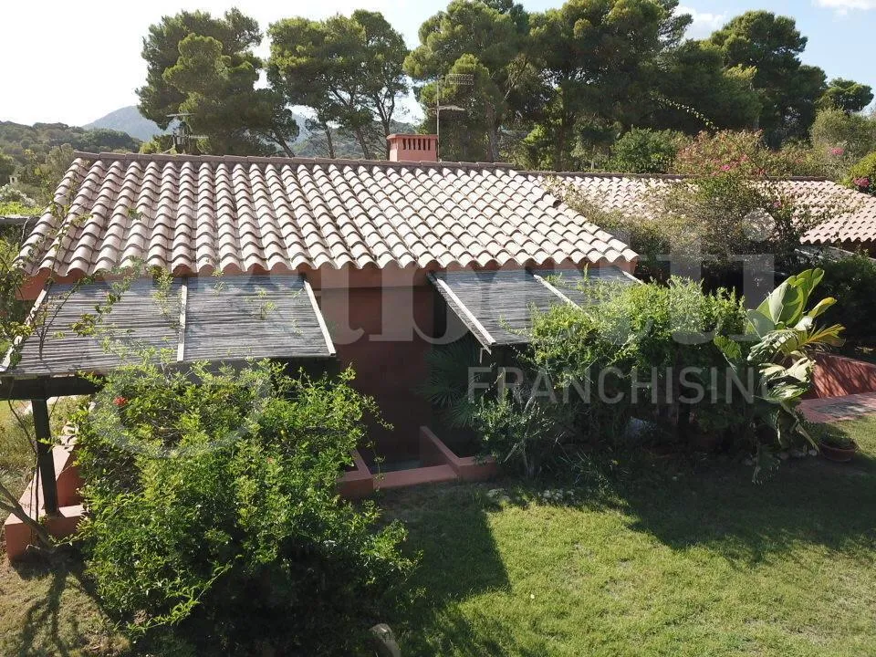 Villetta a schiera in vendita a Villasimius - foto 2