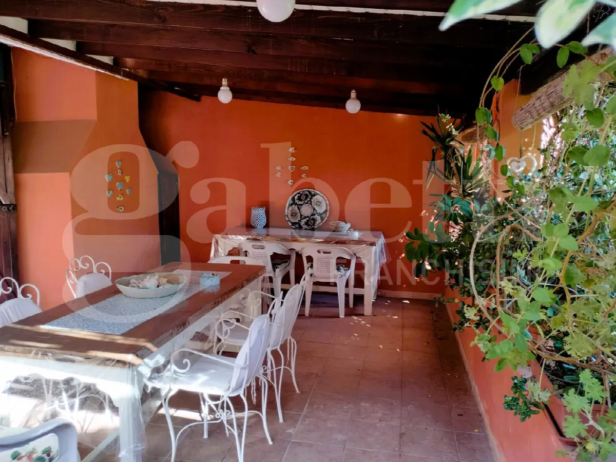 Villetta a schiera in vendita a Villasimius - foto 3