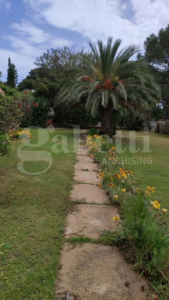 Villetta a schiera in vendita a Villasimius - foto 4