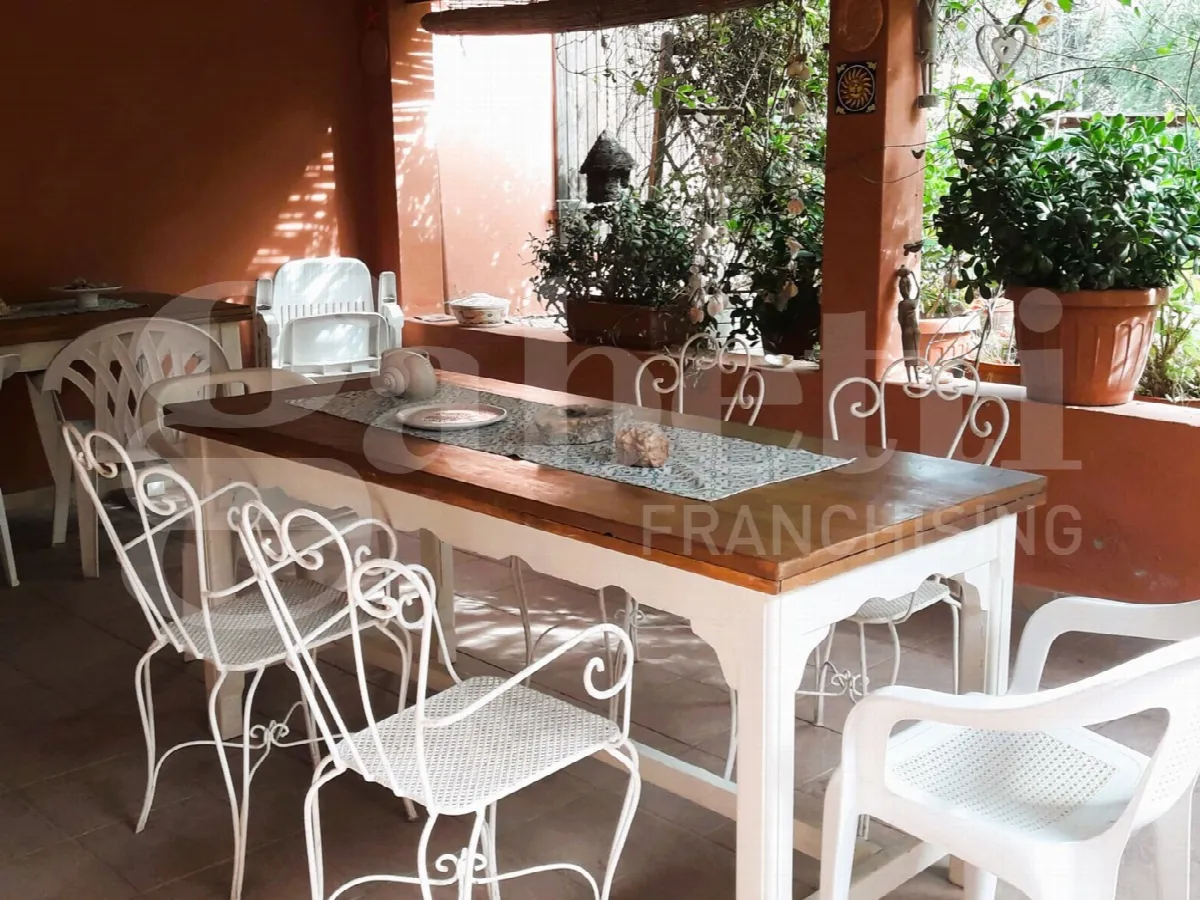 Villetta a schiera in vendita a Villasimius - foto 7