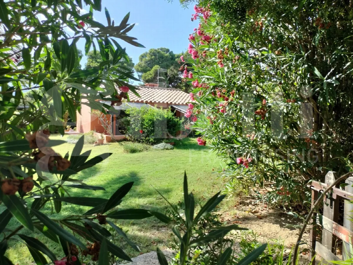 Villetta a schiera in vendita a Villasimius - foto 8