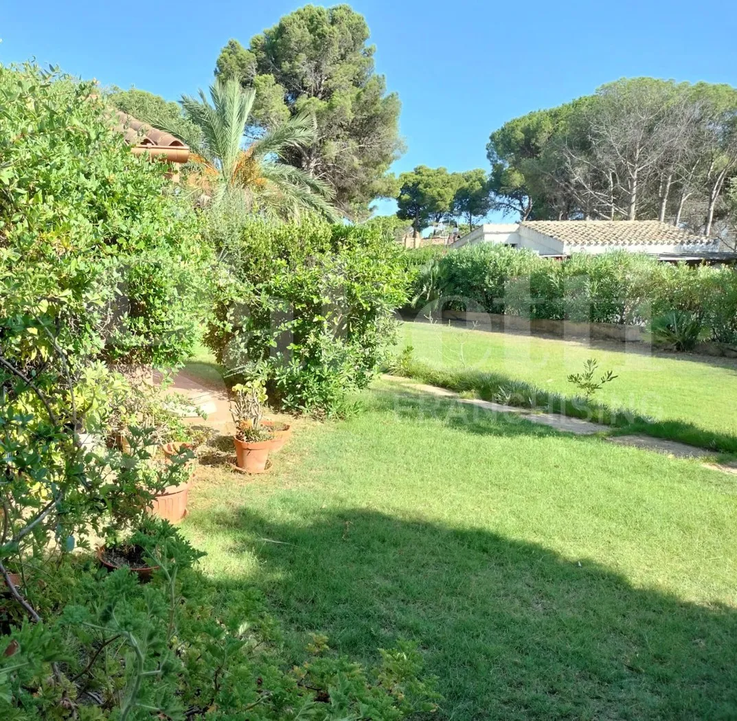 Villetta a schiera in vendita a Villasimius - foto 9