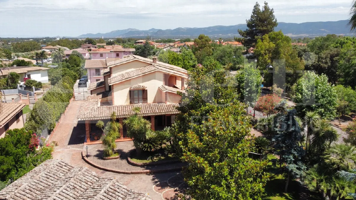 Villa in vendita a Iglesias - foto 1