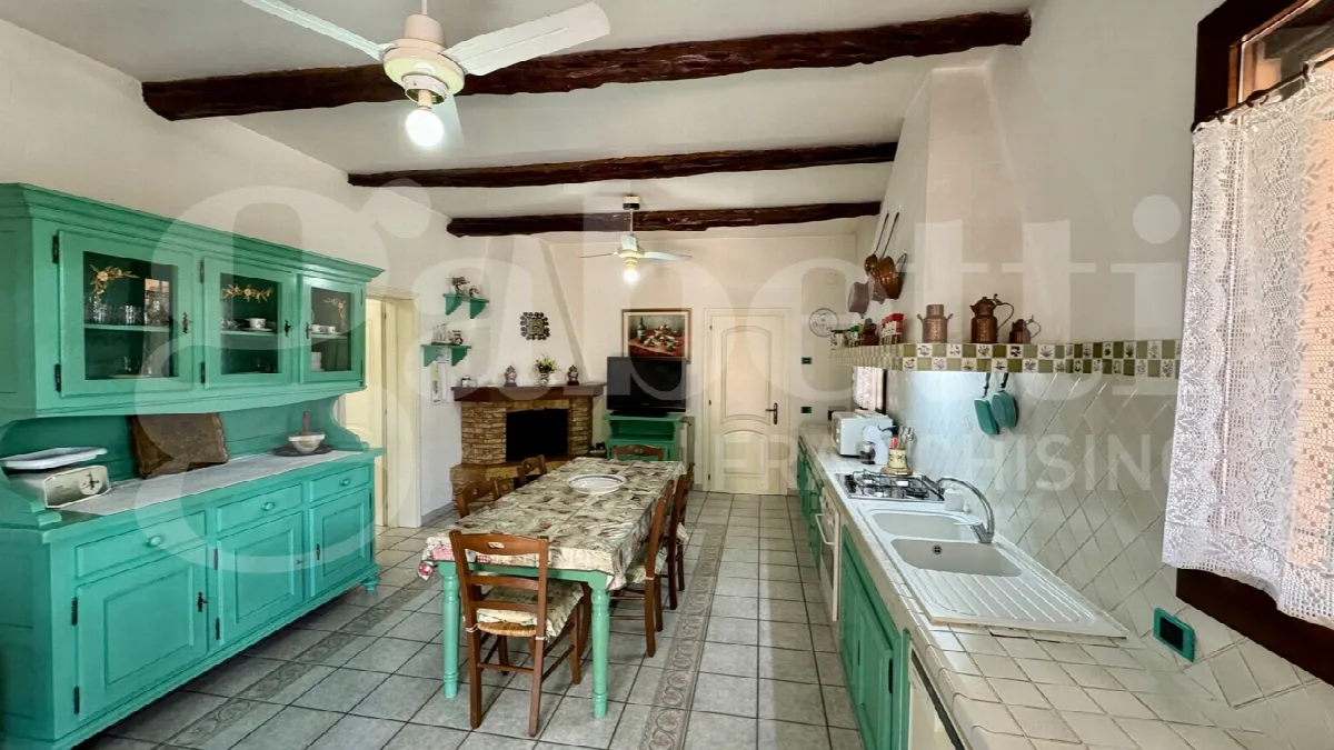 Villa in vendita a Iglesias - foto 10