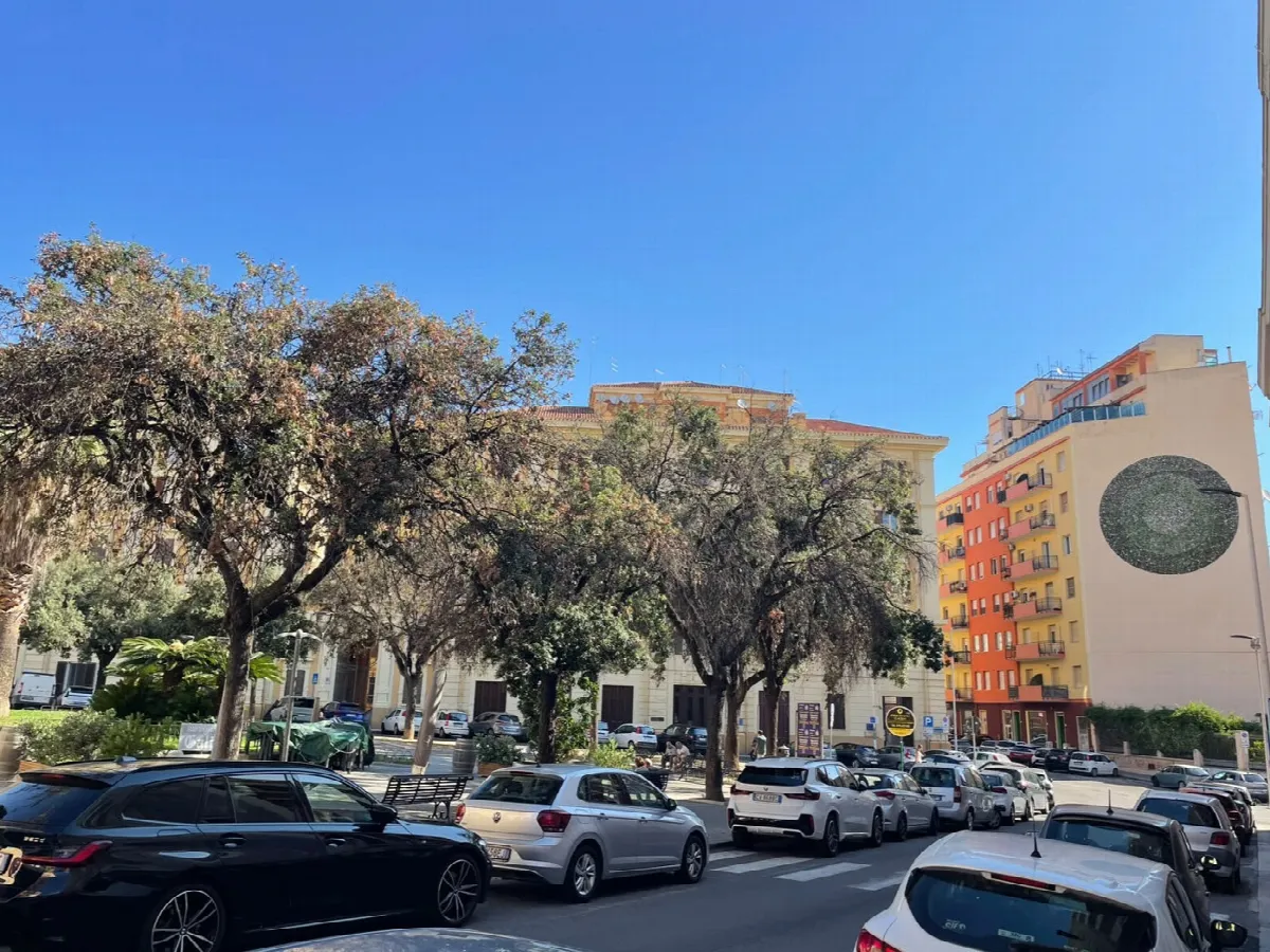 Appartamento in vendita a Cagliari - foto 1