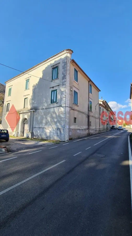 Appartamento in vendita a Giffoni Valle Piana - foto 1