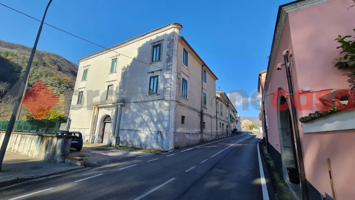 Appartamento in vendita a Giffoni Valle Piana - foto 2