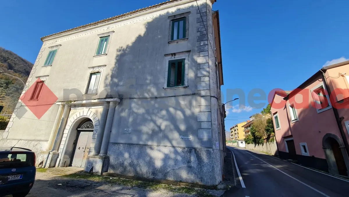 Appartamento in vendita a Giffoni Valle Piana - foto 3